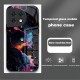 ينطبق على OnePlus ACE5 Case Pro Wood Grain Leather 9r Apple Pattern 3V Smoke 1+10 Glass 13R Creational