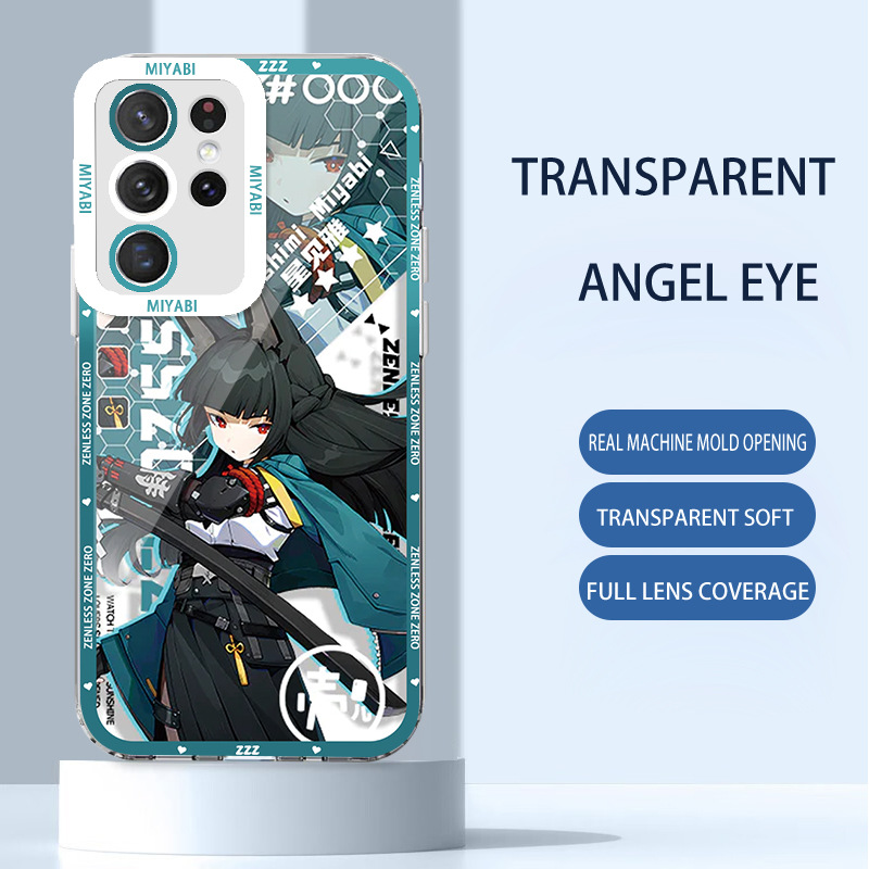 غير قابلة للتطبيق Samsung A53 Case A54 ANGEL ANGEL ANGER غير قابلة للتطبيق Samsung A53 Case A54 ANGEL ANGEL ANGER
