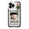 قطعة واحدة مناسبة لـ Apple 15plus Zoro 13 Luffy 12 Animation XS Transparent Mini Covere Convers قطعة واحدة مناسبة لـ Apple 15plus Zoro 13 Luffy 12 Animation XS Transparent Mini Covere Convers