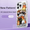 مناسبة لـ Apple 14 Mobile Phone Case 15 SPONSTION 16 CAT iPhone 11 PUPPY PLUS مناسبة لـ Apple 14 Mobile Phone Case 15 SPONSTION 16 CAT iPhone 11 PUPPY PLUS