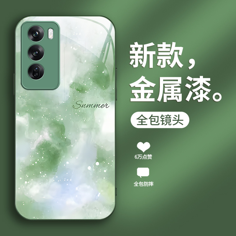 ينطبق على Opporeno14 Mobile Phone Case A1 Dream A2 Aura A9 Broken Ice FindX8 Liquid A8 Advanced A4 Advanced A4 ينطبق على Opporeno14 Mobile Phone Case A1 Dream A2 Aura A9 Broken Ice FindX8 Liquid A8 Advanced A4 Advanced A4