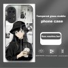 ينطبق على Huawei P80 Case Mobile Phone Case P70 Cartoon P60 Newspaper Conan X70i Xiaolan X60 زوجين Mate70 ينطبق على Huawei P80 Case Mobile Phone Case P70 Cartoon P60 Newspaper Conan X70i Xiaolan X60 زوجين Mate70
