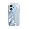 مناسبة لحالة الهاتف المحمول VIVOS20 S19 Crystal Flash Butterfly S18 Metal Liquid S17 Lucky S16 شامل S12 المضاد للسقوط مناسبة لحالة الهاتف المحمول VIVOS20 S19 Crystal Flash Butterfly S18 Metal Liquid S17 Lucky S16 شامل S12 المضاد للسقوط