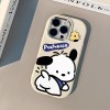 Cartoon Snoopy قابلة للتطبيق على Apple 16e 16promax 16 15 حالة الهاتف المحمول 11 13 14 12 15 7/8 Cartoon Snoopy قابلة للتطبيق على Apple 16e 16promax 16 15 حالة الهاتف المحمول 11 13 14 12 15 7/8