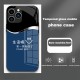 ينطبق على Apple 16Pro 15 Simple Plus Inspirational Pro Smile Xsmax Life 7/8 حالة الهاتف المحمول