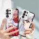 ينطبق على Samsung S21 Inuyasha A54 Male A32 Sesshomaru Fe anime Pro 2d S23 Kikyo A13 Day Anime