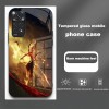 ينطبق على Redmi Note13 Case Mobile Pro Magic Child القادم إلى World K80 Fashion K70 الكامل K60 Glass K40S مضاد للقرعة ينطبق على Redmi Note13 Case Mobile Pro Magic Child القادم إلى World K80 Fashion K70 الكامل K60 Glass K40S مضاد للقرعة