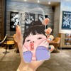ينطبق على iPhone16 Case 15 Funny 14 Cartoon 13 Cute 12 شفاف 11 Girl Pro Aliexpress تسليم ينطبق على iPhone16 Case 15 Funny 14 Cartoon 13 Cute 12 شفاف 11 Girl Pro Aliexpress تسليم