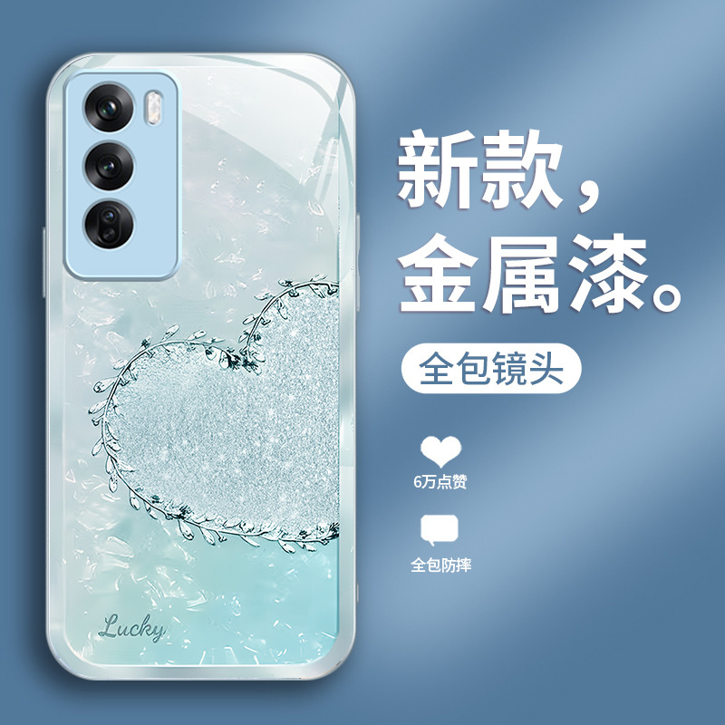 ينطبق على OPPOA1 Mobile Phone Case A2 Diamond Love A3 Small A8 A8 Closs A9 Glass X8 Highlend Sense X7 Full Package ينطبق على OPPOA1 Mobile Phone Case A2 Diamond Love A3 Small A8 A8 Closs A9 Glass X8 Highlend Sense X7 Full Package