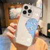 نموذج الزوجين مناسب لـ Apple 15Pro Love Max Transparent بالإضافة نموذج الزوجين مناسب لـ Apple 15Pro Love Max Transparent بالإضافة
