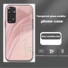 ينطبق على Redmi Note14 Case Mobile Phone Case 13C Pro Future Pro الصيني K70 Line K60 Glass Anti-Fall ينطبق على Redmi Note14 Case Mobile Phone Case 13C Pro Future Pro الصيني K70 Line K60 Glass Anti-Fall