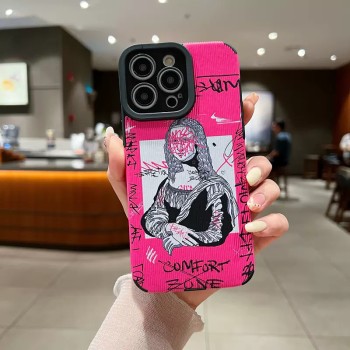 مناسبة لـ Apple 17 17Pro 17Promax 16Pro Case 15 16 17air 13 14 11