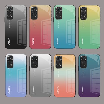 ينطبق على Redmi K80Pro Phone Case K70 Painted 60 Art K50 Glass Turbo Turbo-Prop-Propient System