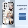 جرابات الأنمي كرة التنين وكوغو لهواتف سامسونج جرابات الأنمي كرة التنين وكوغو لهواتف سامسونج