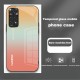 ينطبق على Redmi K80Pro Phone Case K70 Painted 60 Art K50 Glass Turbo Turbo-Prop-Propient System