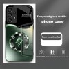 مناسبة لـ Samsung S30EDGE Phone Case S25 Dragon Head Bradient S24 الصينية S22 Glass S8 Ring S9 anti-fall مناسبة لـ Samsung S30EDGE Phone Case S25 Dragon Head Bradient S24 الصينية S22 Glass S8 Ring S9 anti-fall
