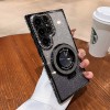 شريحة شفط مغناطيسي ناعم مناسبة ل Smsung S25ultra الهاتف المحمول S24 العدسة المتقدمة المتقدمة الكاملة المضادة للسقوط شريحة شفط مغناطيسي ناعم مناسبة ل Smsung S25ultra الهاتف المحمول S24 العدسة المتقدمة المتقدمة الكاملة المضادة للسقوط