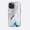 ينطبق على Apple 15 Mechanical Syke 14Pro Trend 13/12Promax Business Drop 11promax Glass Shell ينطبق على Apple 15 Mechanical Syke 14Pro Trend 13/12Promax Business Drop 11promax Glass Shell
