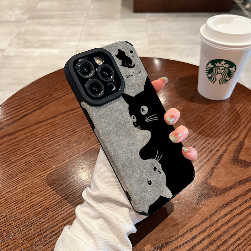 مناسبة لـ iPhone17 17Promax 15 13 14 Case 17Pro 16 16Promax Anti-Fall مناسبة لـ iPhone17 17Promax 15 13 14 Case 17Pro 16 16Promax Anti-Fall