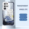 مناسبة لـ Samsung S23 Ultra Van Gogh 20 Shell Shell A54 Painting A52 Art A13 Labely Puzzle A32 anti fall مناسبة لـ Samsung S23 Ultra Van Gogh 20 Shell Shell A54 Painting A52 Art A13 Labely Puzzle A32 anti fall