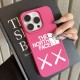 نمط Lychee مناسب لـ Apple 17 17Promax 17Pro 17Air Case North 16 16Pro 15
