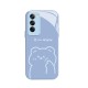 ينطبق على Vivoiqoo12 Bear الزوجين iqoo3 لطيف iqoo11 niche 9pro Simple Neo8 Liquid S17