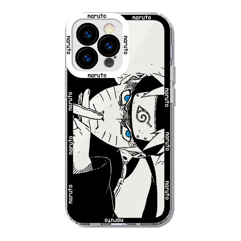 ينطبق على Apple 14 Naruto 15/14 Naruto 13/12 Uchiha Itachi Pro Comic Comic XS الشفافة 7/8 Anti-Fall ينطبق على Apple 14 Naruto 15/14 Naruto 13/12 Uchiha Itachi Pro Comic Comic XS الشفافة 7/8 Anti-Fall