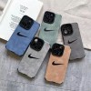 العلامة التجارية العصرية المناسبة لـ Apple 17 17Pro 17Promax 16 Case Soft 14 16Pro 12 11 13 15 العلامة التجارية العصرية المناسبة لـ Apple 17 17Pro 17Promax 16 Case Soft 14 16Pro 12 11 13 15