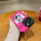 مناسبة لـ Apple 17 17Pro 17Promax 16Pro Case 15 16 17air 13 14 11