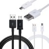 ينطبق على S4 S6 Android Micro USB كبل بيانات الهاتف المحمول ينطبق على S4 S6 Android Micro USB كبل بيانات الهاتف المحمول