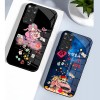 مناسبة لـ Redmi K80Pro God of Wealth Mobile Case K70 ، قم بتوضيح مذكرة ثروة كل ما أريد أن أكون K40 Get Rich A1 Glass مناسبة لـ Redmi K80Pro God of Wealth Mobile Case K70 ، قم بتوضيح مذكرة ثروة كل ما أريد أن أكون K40 Get Rich A1 Glass