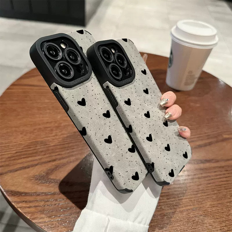 Little Love 17Promax ينطبق على Apple 17 16Promax 17Pro 16 Case Mobile 17Air 15 14 Little Love 17Promax ينطبق على Apple 17 16Promax 17Pro 16 Case Mobile 17Air 15 14