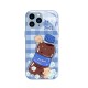 ينطبق على Apple 15Pro Drinks Animal 14plus Cute 13Pro Niche 12mini Trend 11pro Internet Celebrity 7