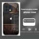 ينطبق على OnePlus ACE5 Case Pro Wood Grain Leather 9r Apple Pattern 3V Smoke 1+10 Glass 13R Creational