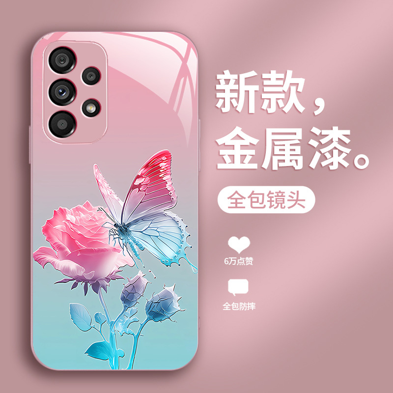 مناسبة ل Samsung S9plus Butterfly S10 Rose S10 Liquid S30 شاملة S11 التدرج 23 Aliexpress توصيل مناسبة ل Samsung S9plus Butterfly S10 Rose S10 Liquid S30 شاملة S11 التدرج 23 Aliexpress توصيل