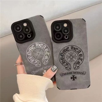 croxin مناسبة لـ Apple 17 17Pro 17Promax 16 حالة الهاتف المحمول 13 12 11 16 Promax Soft