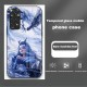 ينطبق على Redmi K70 Case Mobile Phone K80 Comic K60 Nezha K50 Demonic Child K40 Full-Abult