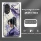 ينطبق على Huawei P70 Case Prope Case Pro الصينية Comic Y9a Nezha K50 Magic Child Mate30 Plus Plus Anti Fall و Onti-Scratch