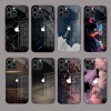 تنطبق على Apple 17 Apple Phone Case 16 Wood Grain Leather Pro Apple Pattern 15 Smoke 14 Glass 13 تنطبق على Apple 17 Apple Phone Case 16 Wood Grain Leather Pro Apple Pattern 15 Smoke 14 Glass 13