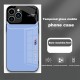 ينطبق على Apple 17lens BMW iPhone 8 Liquid Glass 13