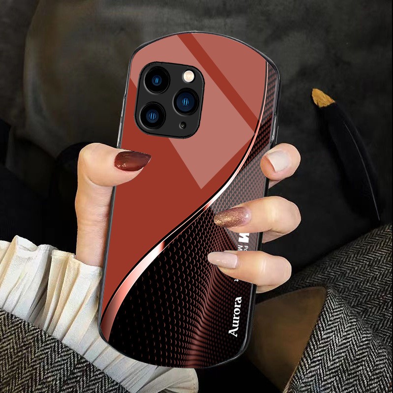 مناسبة لتوصيل Apple 15 Promax Grid BMW Curved Glass Mobile Phone Case Former و Atmospheric Aliexpress مناسبة لتوصيل Apple 15 Promax Grid BMW Curved Glass Mobile Phone Case Former و Atmospheric Aliexpress