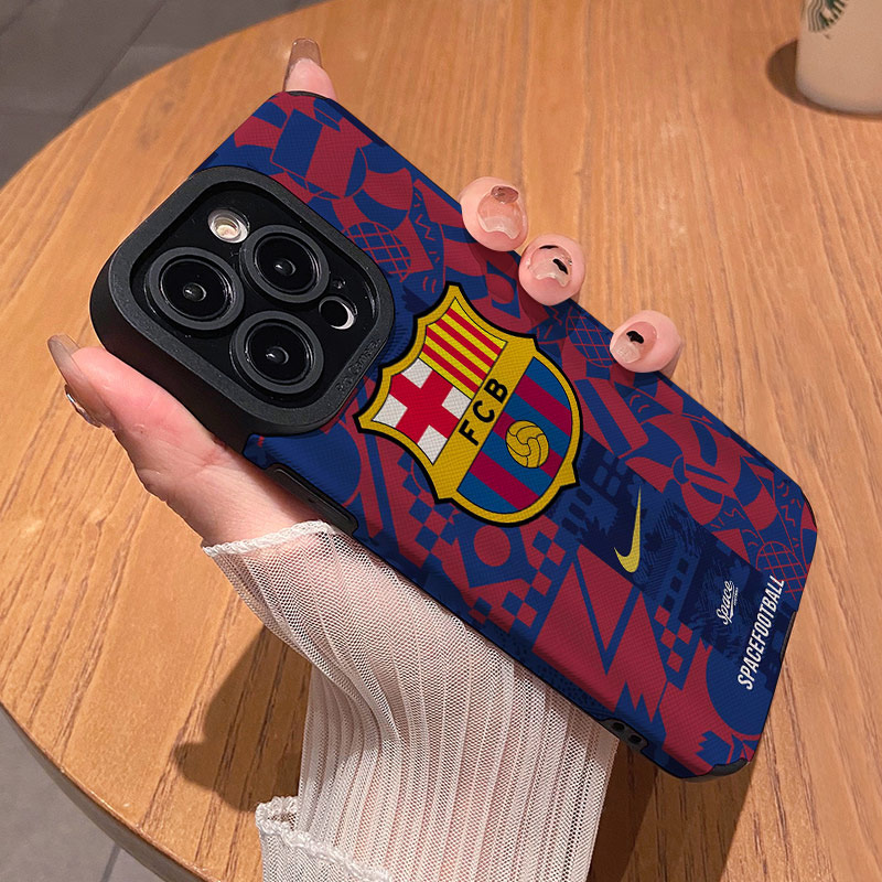 برشلونة 17Promax مناسب لـ Apple 17 17Pro 16Promax Phone Case 13 12 11 16 برشلونة 17Promax مناسب لـ Apple 17 17Pro 16Promax Phone Case 13 12 11 16