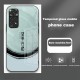 ينطبق على Redmi Note5 ping an Xile K50 كل شيء على نحو سلس 11R شامل k60e anti-fall pro aliexpress