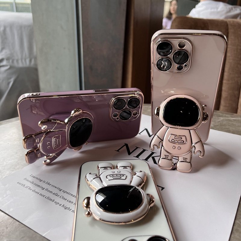 مناسبة ل Samsung A55 A53 A15 Case Phone Case lelectroplated Stand A22 A32 A53 A34 Soft Case مناسبة ل Samsung A55 A53 A15 Case Phone Case lelectroplated Stand A22 A32 A53 A34 Soft Case