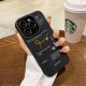 مناسبة لـ Apple 17 17Promax 17Pro 16 قذيفة ناعمة دقيقة 14 15pro 11 13 16 12