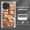 مناسبة لـ Xiaomi 14 Ultra Mobile Phone Case Cartoon 10 Denim Civi3 Glass Pro Creative C55 anti fall مناسبة لـ Xiaomi 14 Ultra Mobile Phone Case Cartoon 10 Denim Civi3 Glass Pro Creative C55 anti fall