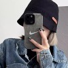 العلامة التجارية العصرية المناسبة لـ Apple 17 17Pro 17Promax 16 Case Soft 14 16Pro 12 11 13 15 العلامة التجارية العصرية المناسبة لـ Apple 17 17Pro 17Promax 16 Case Soft 14 16Pro 12 11 13 15