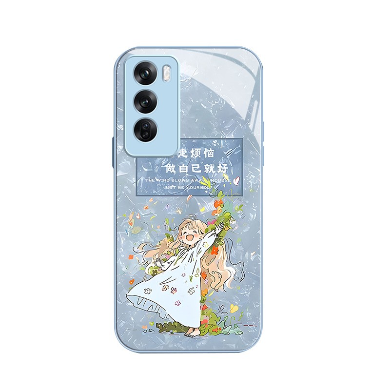 ينطبق على Oppor17 Phone Case A1 Happy Girl A11 Liquid A16 Niche Advanced Advanced Advanced A1K Light Luxury A2 anti fall ينطبق على Oppor17 Phone Case A1 Happy Girl A11 Liquid A16 Niche Advanced Advanced Advanced A1K Light Luxury A2 anti fall