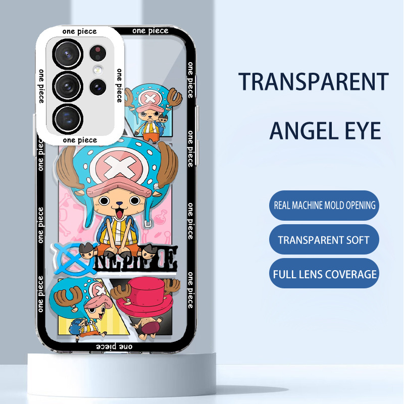 مناسبة لحالة Samsung S24Pro Mobile بالإضافة إلى الرسوم المتحركة S21 قطعة واحدة A70 اليابانية A25 Angel Eye S23 حزمة كاملة مناسبة لحالة Samsung S24Pro Mobile بالإضافة إلى الرسوم المتحركة S21 قطعة واحدة A70 اليابانية A25 Angel Eye S23 حزمة كاملة