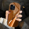 ينطبق على Apple 15Promax Longyou Tianxia 14/13 Oval Pro Wood Grain 11 Simple XR Meteor XS Glass Model ينطبق على Apple 15Promax Longyou Tianxia 14/13 Oval Pro Wood Grain 11 Simple XR Meteor XS Glass Model
